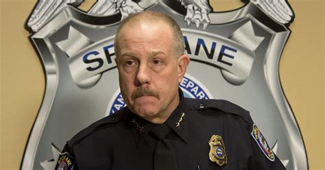 U S Supreme Court Declines To Hear Appeal From Former Spokane Police Chief Frank Straub The