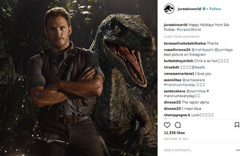 Jurassic World Cast Attori E Personaggi Del Ei Fu Jurassic Park Iv