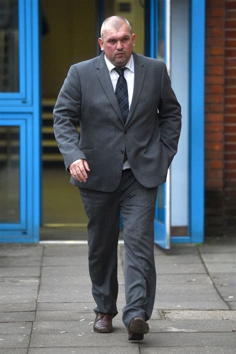 Neil Shipperley Spared Jail For Masturbating In Front Of Woman And Daughter Daily Star