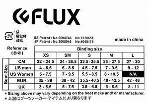 Flux Pr Mens Womens New Snow Snowboard Bindings 2016 Free Delivery