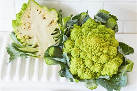 What Is Romanesco How Do You Cook It Allrecipes