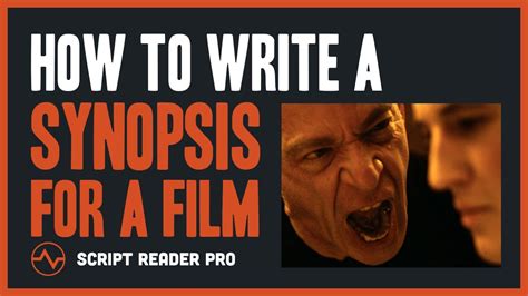 How To Write A Synopsis For A Movie Original Whiplash Synopsis