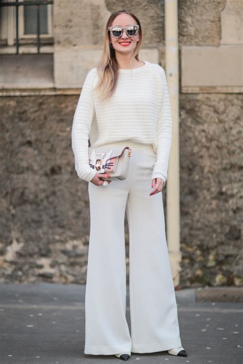 25 Ways To Try The Monochromatic Fashion Trend Stylecaster