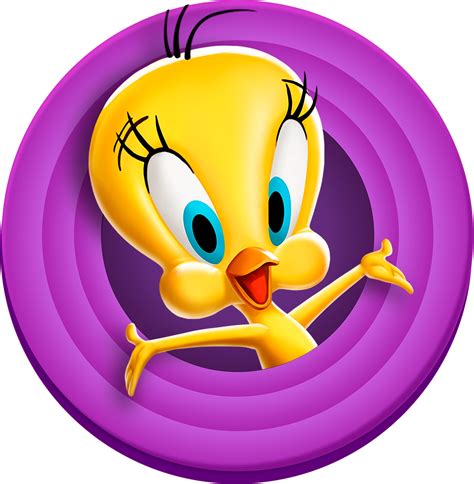 Collection Of Looney Tunes Logo Png Pluspng