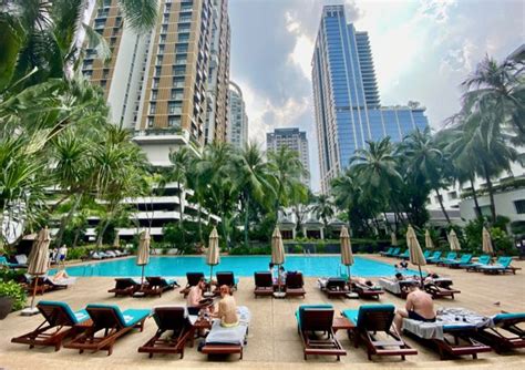 26 Best Hotels In Bangkok Luxury 5 Star Boutique