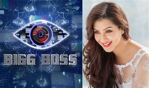 Shilpa Shinde Hot Winner Grand Finale Bigg Boss Season 11 Smile Cute Look Boss Seasons