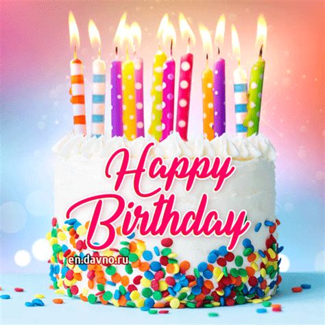 Maybe you would like to learn more about one of these? Happy Birthday GIFs for Her - Download on Funimada.com