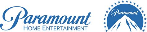 Image Paramount Home Entertainment Logo 2006png Logopedia