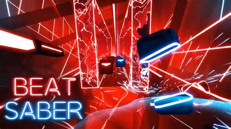 Beat Saber Ps Vr Announcement Trailer Youtube