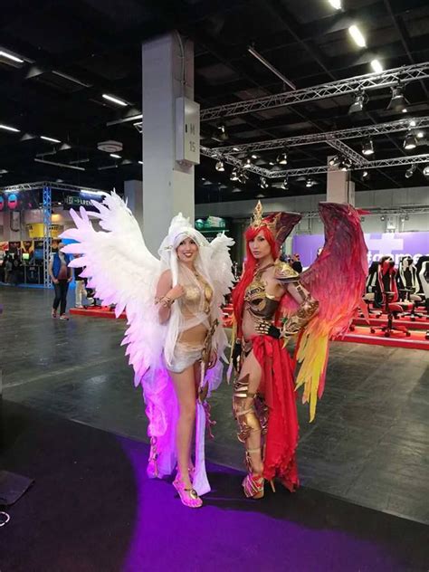 101 best images about League of Angels on Pinterest | Deep ...