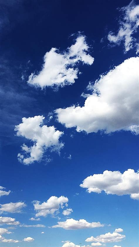 Blue Sky Wallpaper Cloud Wallpaper Photo Background Images Hd Photo Backgrounds Hd Sky Sky