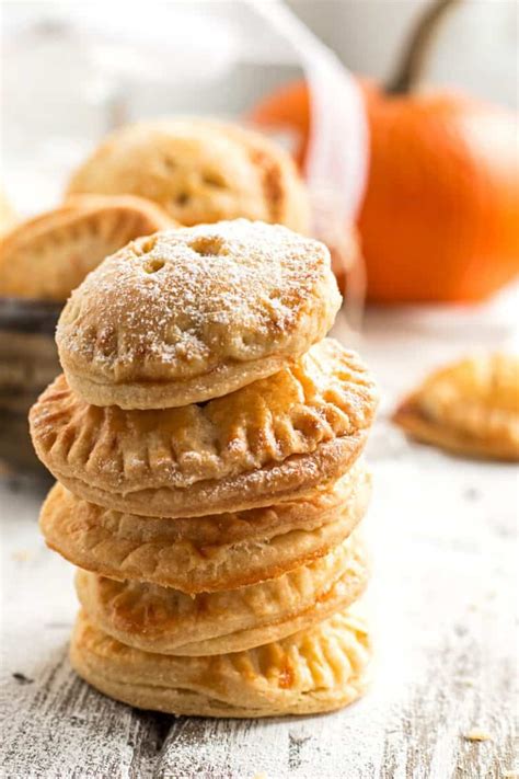 Pumpkin Pie Cookies Fun Holiday Dessert Recipe Savory Nothings