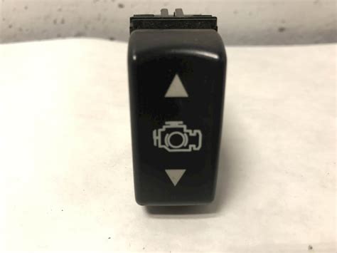 2013 Kenworth T660 Dashboard Switch For Sale Sioux Falls Sd P27