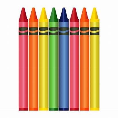 Colors Crayons Icon Icons Tricks Tips Screen