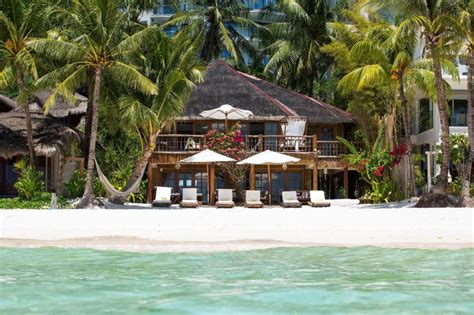 Robinson Beach House Boracay Resort Villa Boracay Island Deals