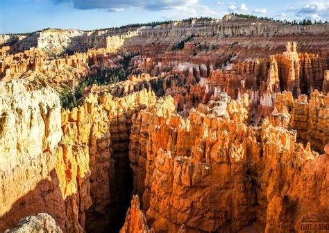 Things You Can T Miss On Your First Visit To Bryce Canyon Dirt In