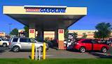Pictures of Gas Station That''s Open