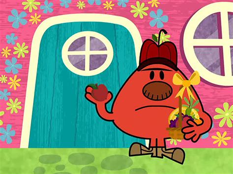 Watch Mr Men Season 2 Prime Video