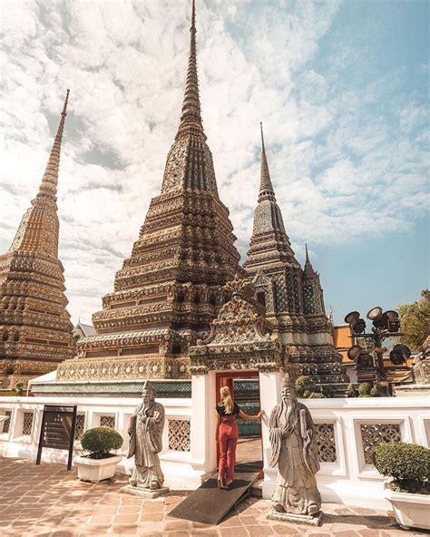 Detailed Guide To Visit Wat Arun And The Most Iconic Temples In Bangkok Local Insider