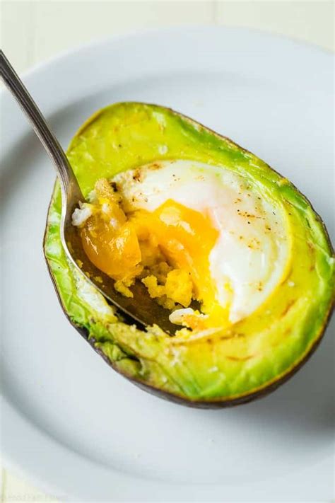 Healthy Snack Recipes With Avocado Food Faith Fitness