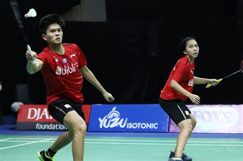 Thailand and indonesia share many common cultural heritage. Toyota Thailand Open 2021 -Adnan/Mychelle Sempurnakan ...