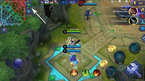 The z4root app helps you remove the root protection from your smartphone. Cheat Mobile Legend Mod Apk Semua Musuh Terlihat di Map ...