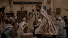 Swords Fight GIF Swords Fight Angry Discover Share GIFs