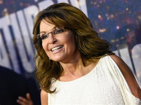 Fox News And Sarah Palin Amicably Part Ways Again Crains New York Business