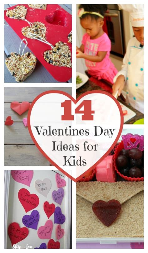 14 Fun Ideas For Valentines Day With Kids Super Healthy Kids