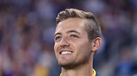 robbie rogers first openly gay male professional athlete in us pro sports retires football