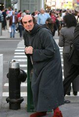 First Look At Hank Azaria As Gargamel From The Smurfs YouBentMyWookie