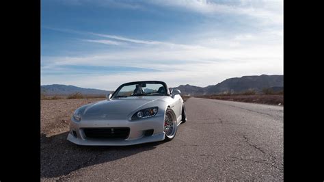 Honda S2000 Review Español Youtube