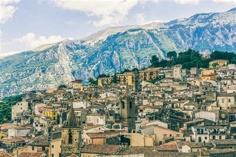 Sicily 3 Towns You Have To Visit — Jeff On The Road Sicily Sunny