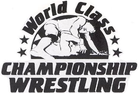 Wccw World Class Championship Wrestling 1982 1987 The Wrestling Elite