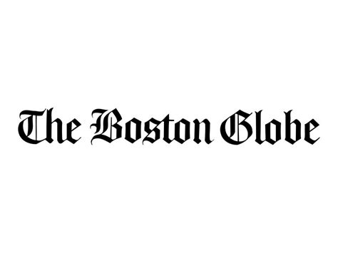 The Boston Globe Logo Png Vector In Svg Pdf Ai Cdr Format