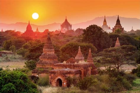 Top 10 Best Places To Visit In Asia 2020 Your Travelling Story