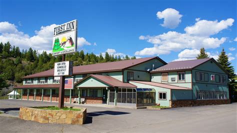 Ab inn hotel is a high class budget hotel located at the stategically important location in senai just a kilometre awayfrom senai international airport. Pagosa Springs Inn & Suites, Pagosa Springs - Compare Deals