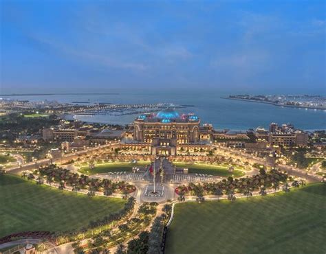 Emirates Palace Abu Dhabi Hotel Reviews Photos Rate Comparison