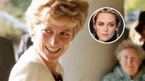 Kristen Stewart Signs To Play Princess Diana In Spencer Movie