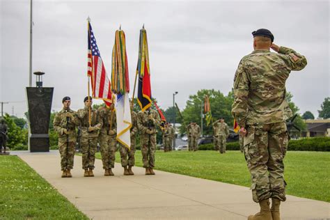 101st Airborne Division Welcomes New Senior Enlisted Advisor Article The United States Army