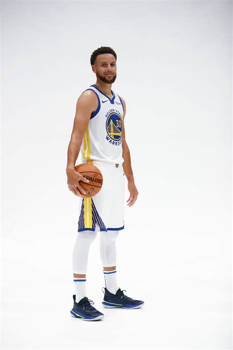 Stephen Curry Media Day 636 Stephen Curry Media Day Photos And