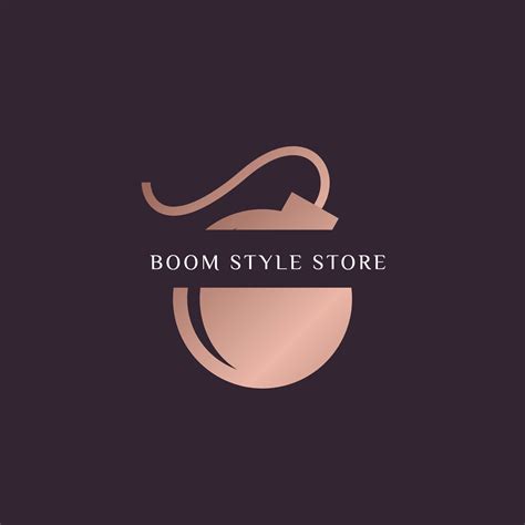 Boom Store Sytle