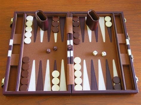 Tablagii Table Backgammon