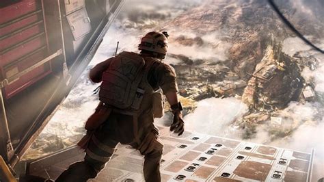Activision Blizzard Drops Warzone 2 Trailer As Pre Loading Begins Xfire