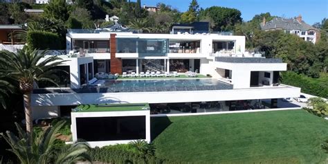 This 250m Mansion Is The Most Expensive Home In The Us Business Insider