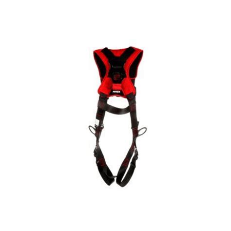 3m™ Protecta® Comfort Vest Style Positioning Harness Mtn Shop