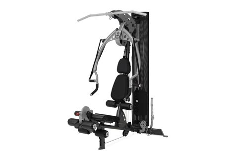 Inspire M2 Homegym For Sale At Helisports