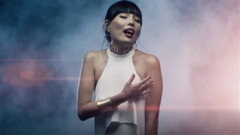 High Hopes For Australia As Dami Im Releases Song For Eurovision 2016 Star Observer