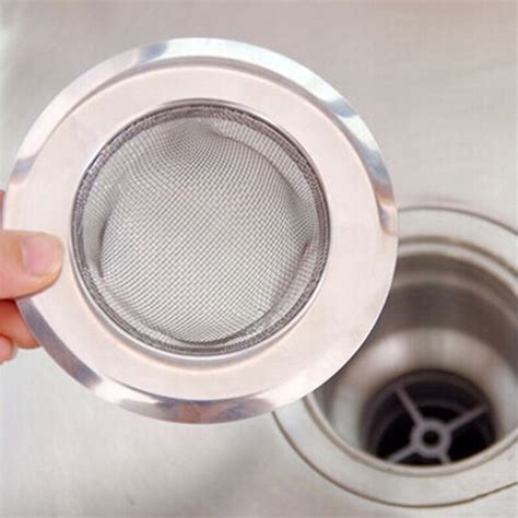 All the ladies there i hope this video help. Stainless Steel Shower Drain Hair Catcher Stopper Bathtub ...