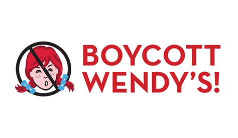but seriously… fuck wendy s